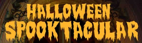 Halloween Banner